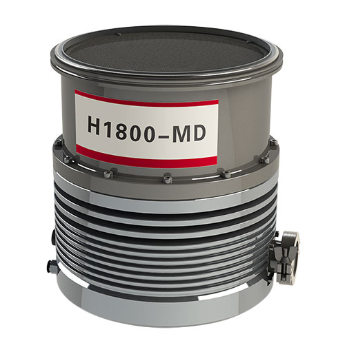Turbo-H1800-MD渦(wo)輪分子(zi)泵 好(hao)凱(kai)悳(de)Hokaido真空(kong)泵(beng)