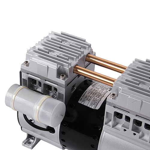 HP-1400V無(wu)油活塞(sai)微(wei)型真(zhen)空(kong)泵(beng) 好(hao)凱悳Hokaido真空(kong)設備
