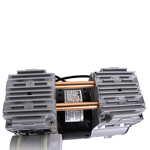 HP-1400V無(wu)油活塞微型真空泵(beng) 好(hao)凱(kai)悳Hokaido真空設備(bei)