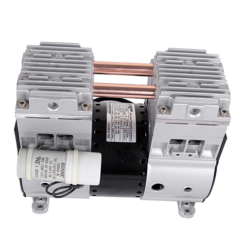 HP-2000V無油活(huo)塞(sai)微(wei)型真空泵(beng) 好(hao)凱(kai)悳(de)Hokaido真空設(she)備(bei)