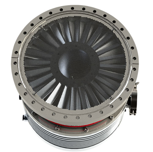 Turbo-H250/2000-FF渦輪分子泵(beng) 好(hao)凱悳(de)hokaido真空(kong)泵(beng)
