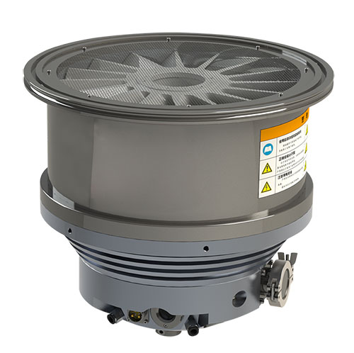 Turbo-H400/4000-FF渦輪分子(zi)泵(beng) 好(hao)凱悳(de)Hokaido真(zhen)空泵(beng)