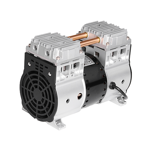 HP-1400V無(wu)油活(huo)塞微(wei)型(xing)真(zhen)空(kong)泵 好凱(kai)悳(de)Hokaido真(zhen)空設(she)備(bei)