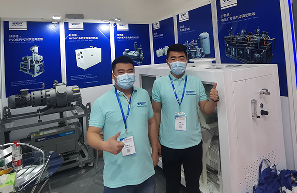 好(hao)凱(kai)悳(de)CIBF2021展(zhan)會(hui)現場(chang)：很(hen)高(gao)興(xing)見(jian)到(dao)妳