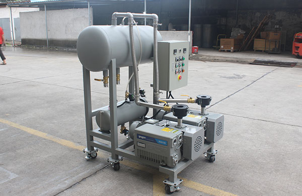 定(ding)製型機組(zu)-上下(xia)鑵